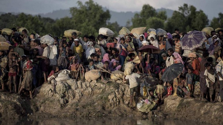 ¿Qué ha pasado en Myanmar?