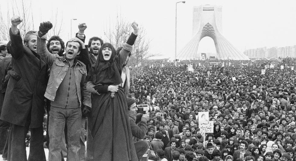 islam, revolucionislamica, iran