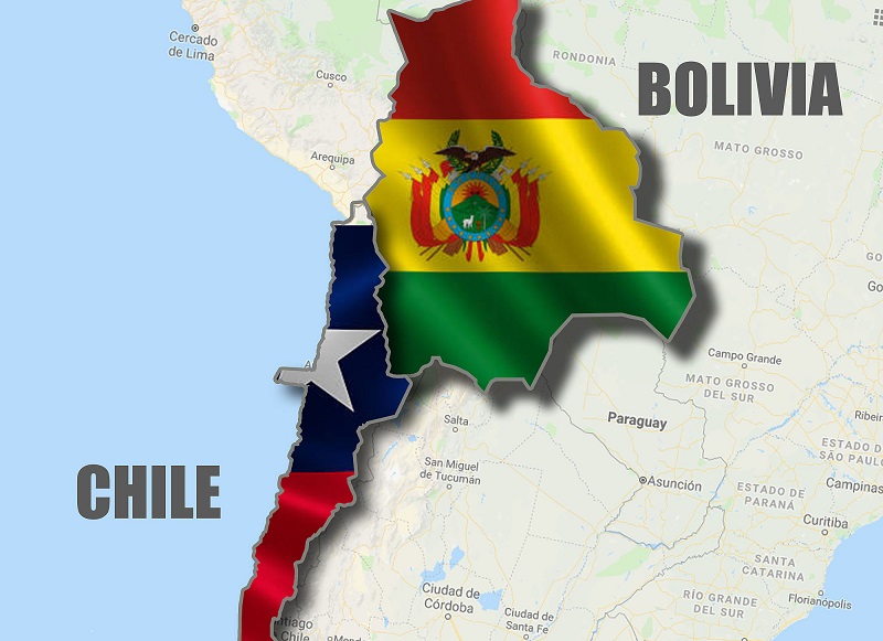 Un Siglo de Intervención de EEUU en Bolivia