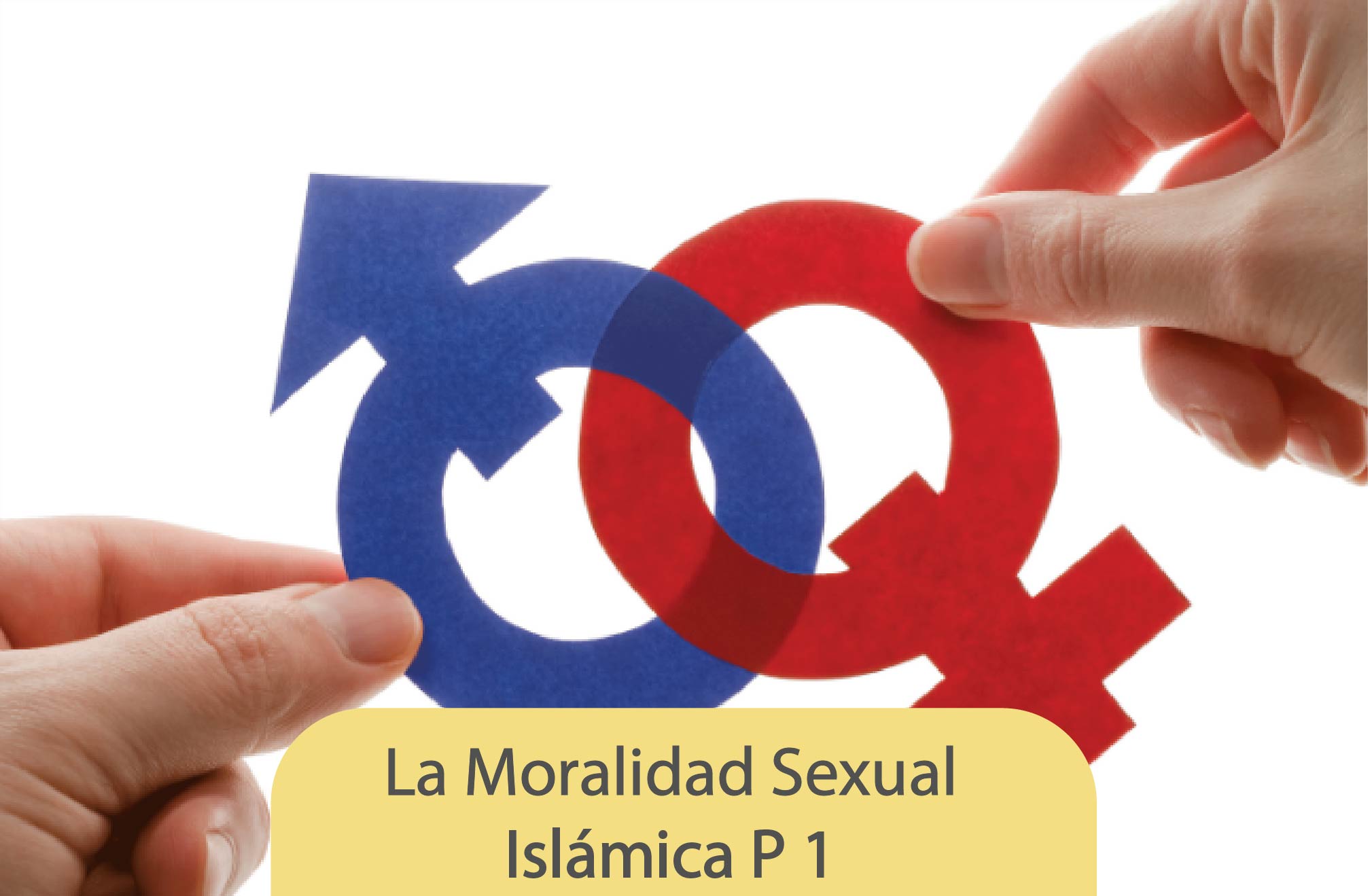 La Moralidad Sexual Islámica P 1 6397