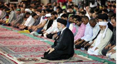 Las Condiciones Que Debe Reunir El Imam De La Plegaria Colectiva 