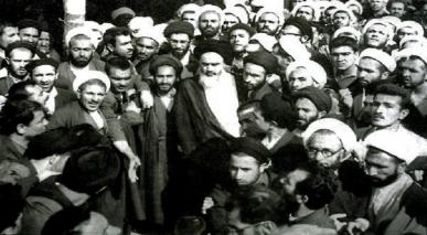 Imam Ayatollah Seyed Ruhollah Musavi Jomeini (parte 2)
