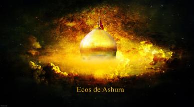 Ecos de Ashura