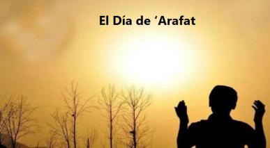 El Día de ‘Arafat