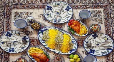 Algunos hábitos alimenticios(Recomendaciones islámicas)