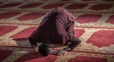 ¿Qué es la filosofía de la oración en el Islam? Parte 1