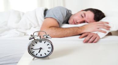 ¿Cuál Es El Mejor Momento Para Dormir Durante El Día?