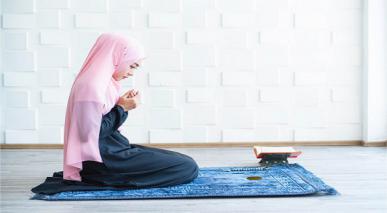 ¿Se puede ser musulmana sin usar el Hiyab?