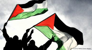 El periódico kuwaití se disculpa por utilizar "Israel"