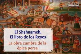 El Shahnameh, El libro de los Reyes